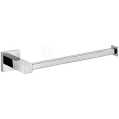 Modern National Luxe 270mm Towel Bar Chrome