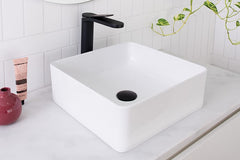 Adp Malo Gloss White Above Counter Basin