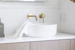 Adp Margot White Above Counter Basin