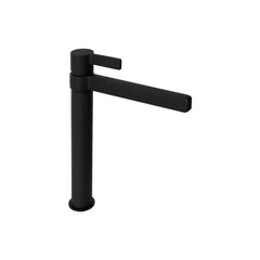 Jamie J Martini Extended Basin Mixer Matte Black