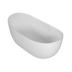 Modern National 1490mm Oval Freestanding Bath