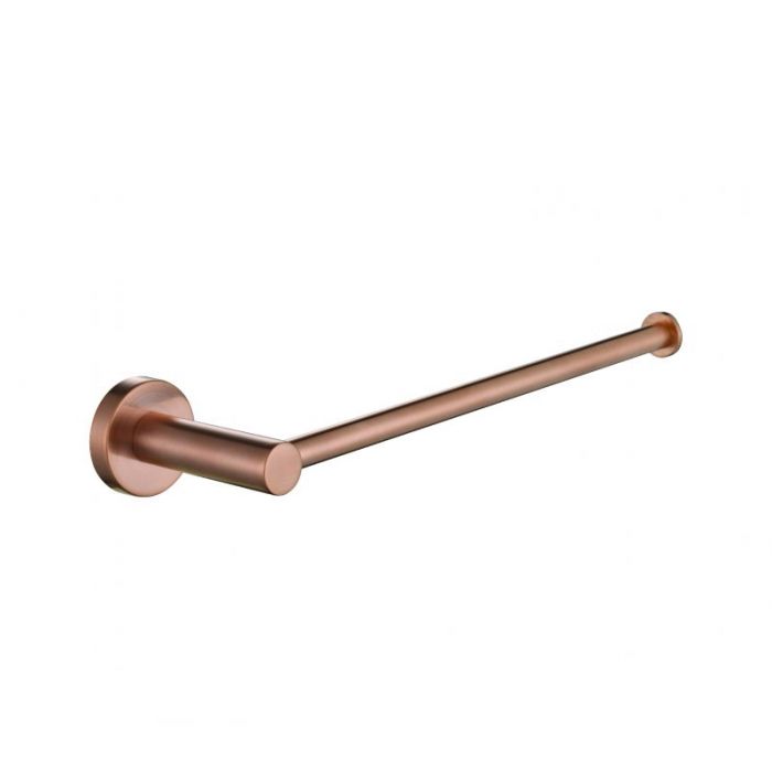 Modern National Mirage Guest Towel Holder Champagne