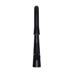 Meir Round Pull Out Kitchen Mixer Tap MK07