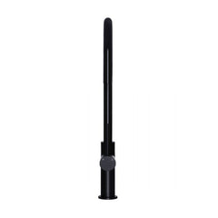 Meir Round Piccola Pull Out Kitchen Mixer Tap MK17
