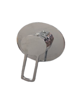 Modern National Loma Shower Mixer