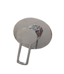 Modern National Loma Shower Mixer