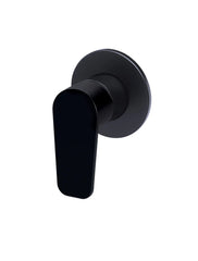 ROUND PADDLE WALL MIXER