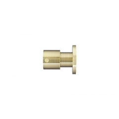 Meir Round Pin Wall Top Assemblies Tiger Bronze MW06-BB