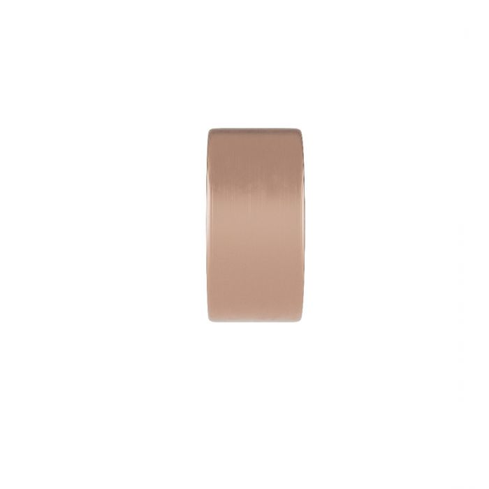 Meir Circular Wall Top Assemblies Champagne
