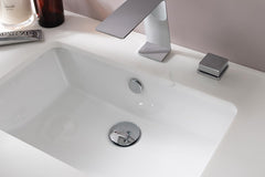 Adp Nesa Gloss White Under Counter Basin