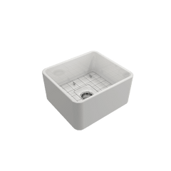 Turner Hastings Novi 50 x 46 Fine Fireclay Butler Sink