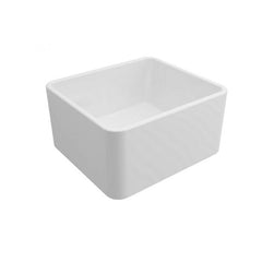 Turner Hastings Novi 50 x 46 Fine Fireclay Butler Sink