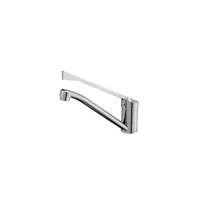 Nero Classic Care Sink Mixer Extended Handle