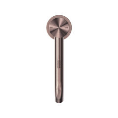 Opal Tall Basin Mixer Brushed Bronze