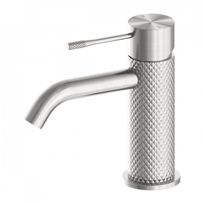 Opal Basin Mixer Brushed Nickel