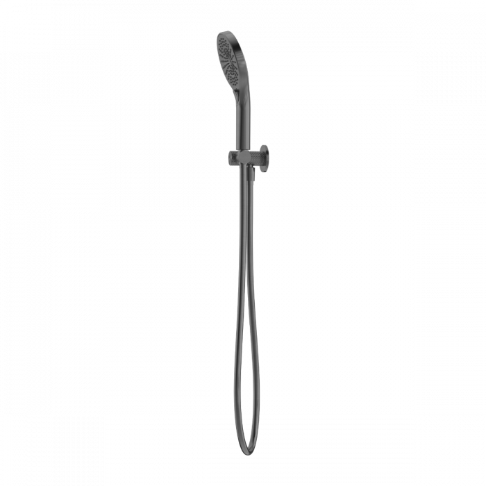 Nero Opal Shower on Bracket - Graphite