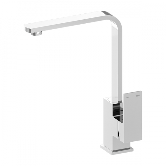 Celia YSW3015-06 Kitchen Sink Mixer - Chrome