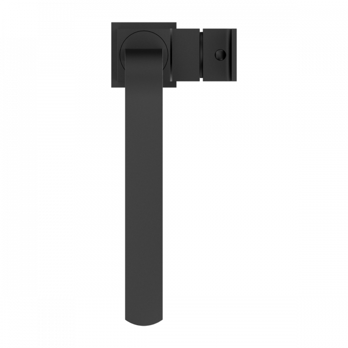 Celia YSW3015-06 Kitchen Sink Mixer - Matte Black