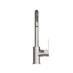 Nero Bianca Kitchen Sink Mixer - Chrome, Matte Black, Brushed Nickel, Gun Metal Grey, Brushed Gold