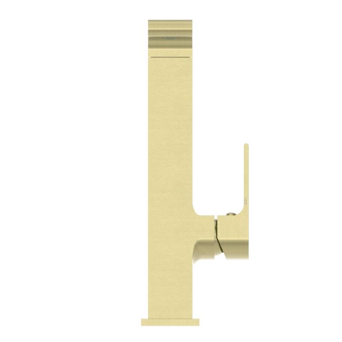 Bianca Kitchen Sink Mixer - Brushed Gold