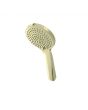 Nero Opal Air Hand Shower - Brushed Gold
