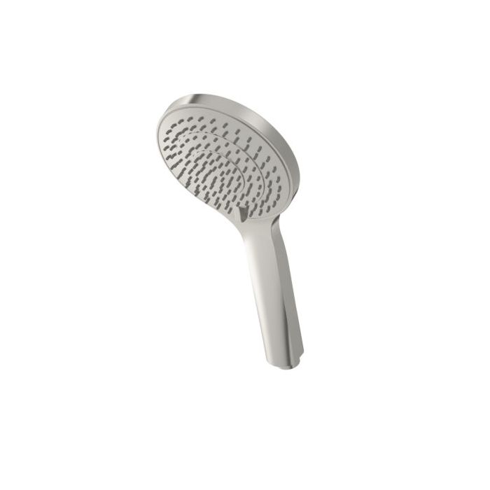 Nero Opal Air Hand Shower - Brushed Nickel