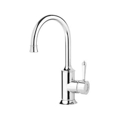 Phoenix Nostalgia 160mm Gooseneck Sink Mixer