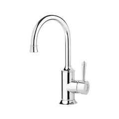 Phoenix Nostalgia 160mm Gooseneck Sink Mixer