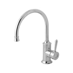 Phoenix Nostalgia 220mm Gooseneck Sink Mixer