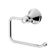 Phoenix Nostalgia Toilet Roll Holder - Chrome