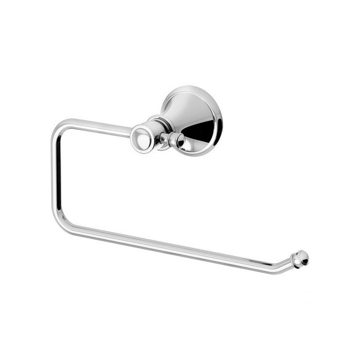 Phoenix Nostalgia Hand Towel Holder - Chrome