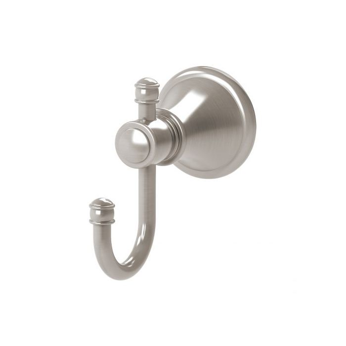 Phoenix Nostalgia Robe Hook - Brushed Nickel