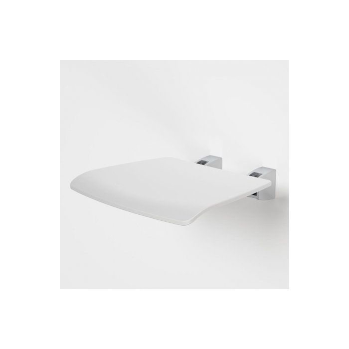 Caroma Opal Support Shower Seat Folding