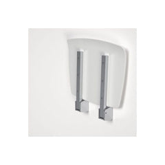 Caroma Opal Support Shower Seat Folding