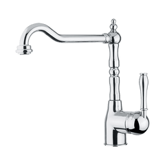 Abey Armando Vicario Palais Kitchen Mixer - Chrome