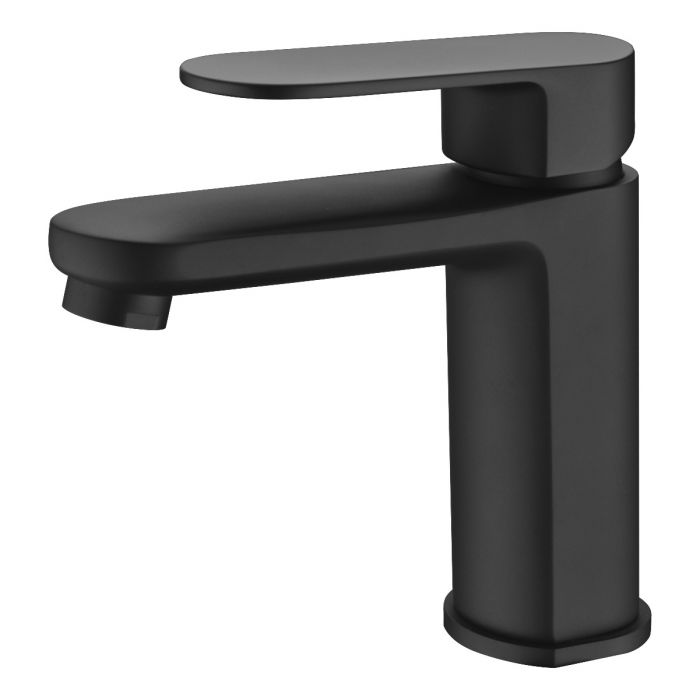 Acl Cora Basin Mixer Matte Black