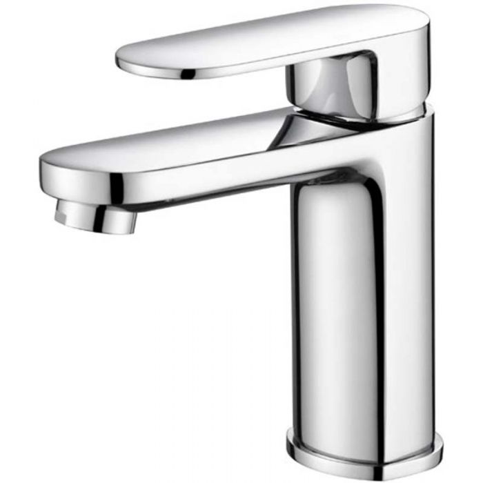 Acl Cora Basin Mixer Chrome