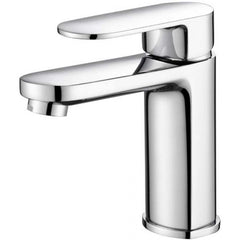 Acl Cora Basin Mixer Chrome