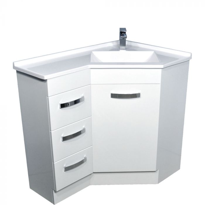 Fienza 9060 Corner Vanity Kickboard