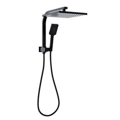 Ikon Sando Mini Multifunction Shower Set Matte Black