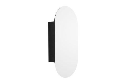 Adp Pill Mirrored Cabinet