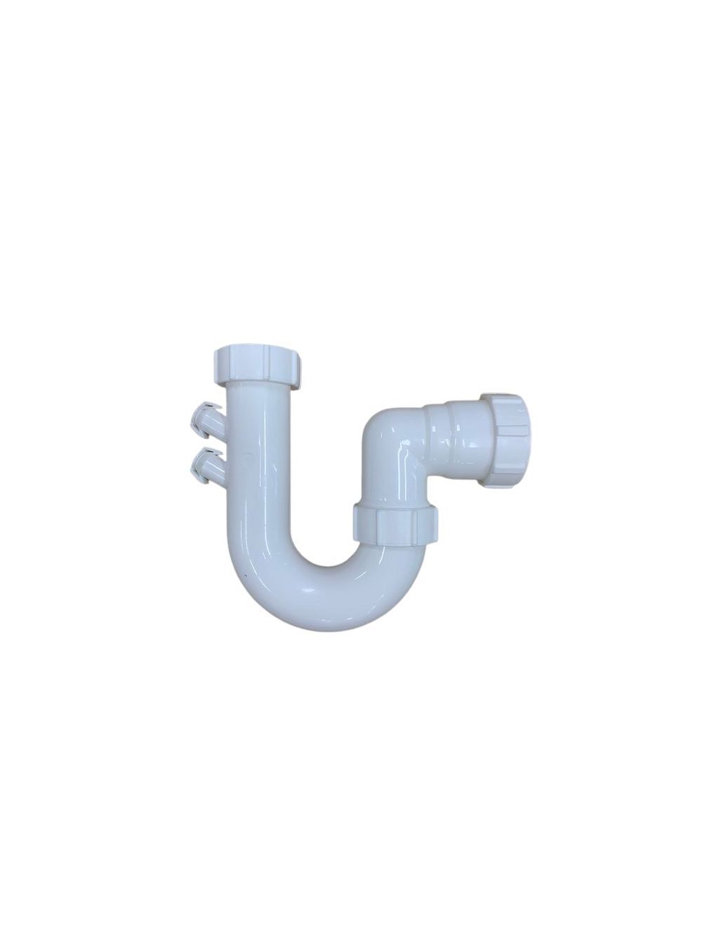 50mm P Trap With Nipple