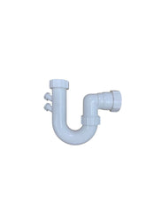 50mm P Trap With Nipple