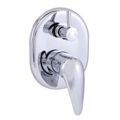 Acl Ruby Shower Mixer W/ Divertor