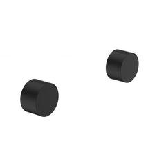 Tana Wall Top Assemblies Matte Black