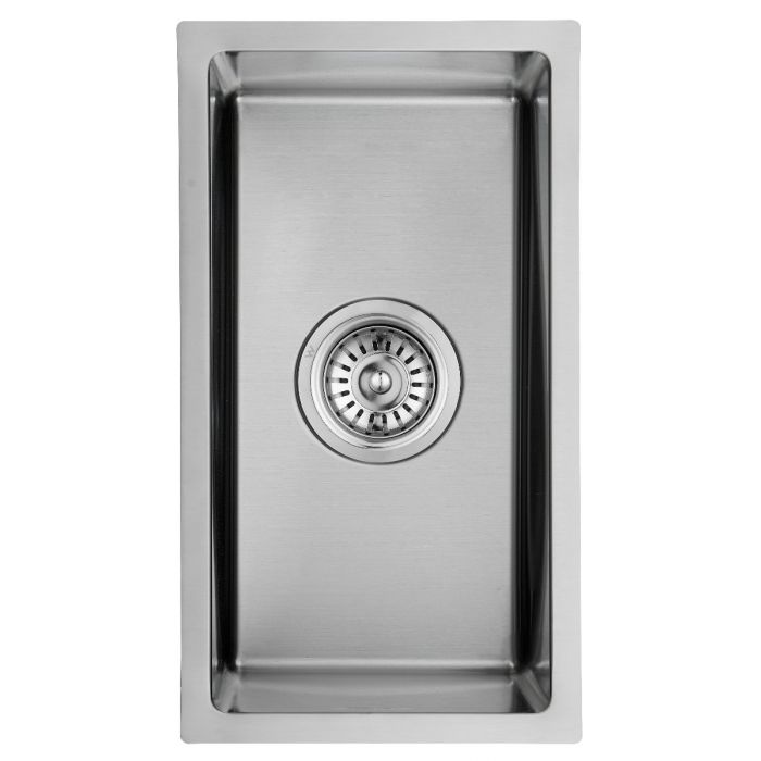 Acl New Cora 440mm x 240mm Kitchen Sink