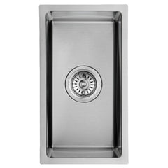 Acl New Cora 440mm x 240mm Kitchen Sink