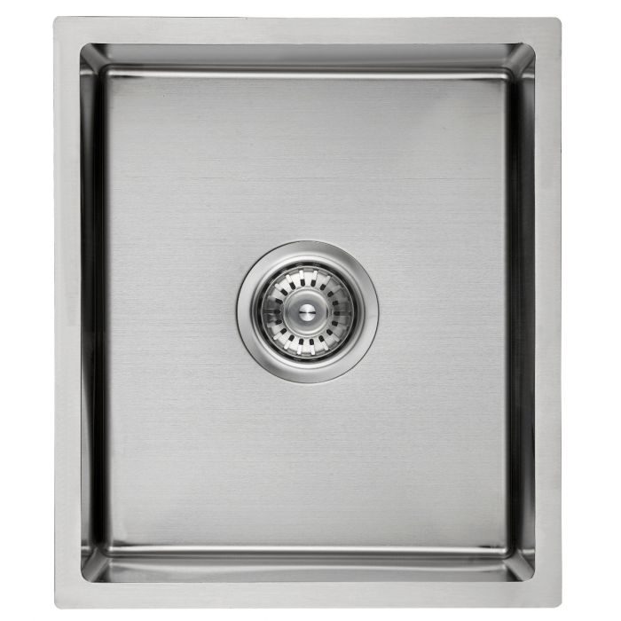 Acl New Cora 440mm x 380mm Kitchen Sink