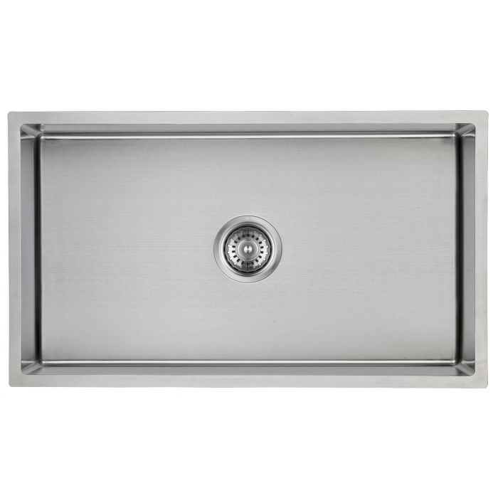 Acl Cora 760mm x 440mm Kitchen Sink