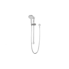 Jamie J Mystique Shower on Rail Chrome